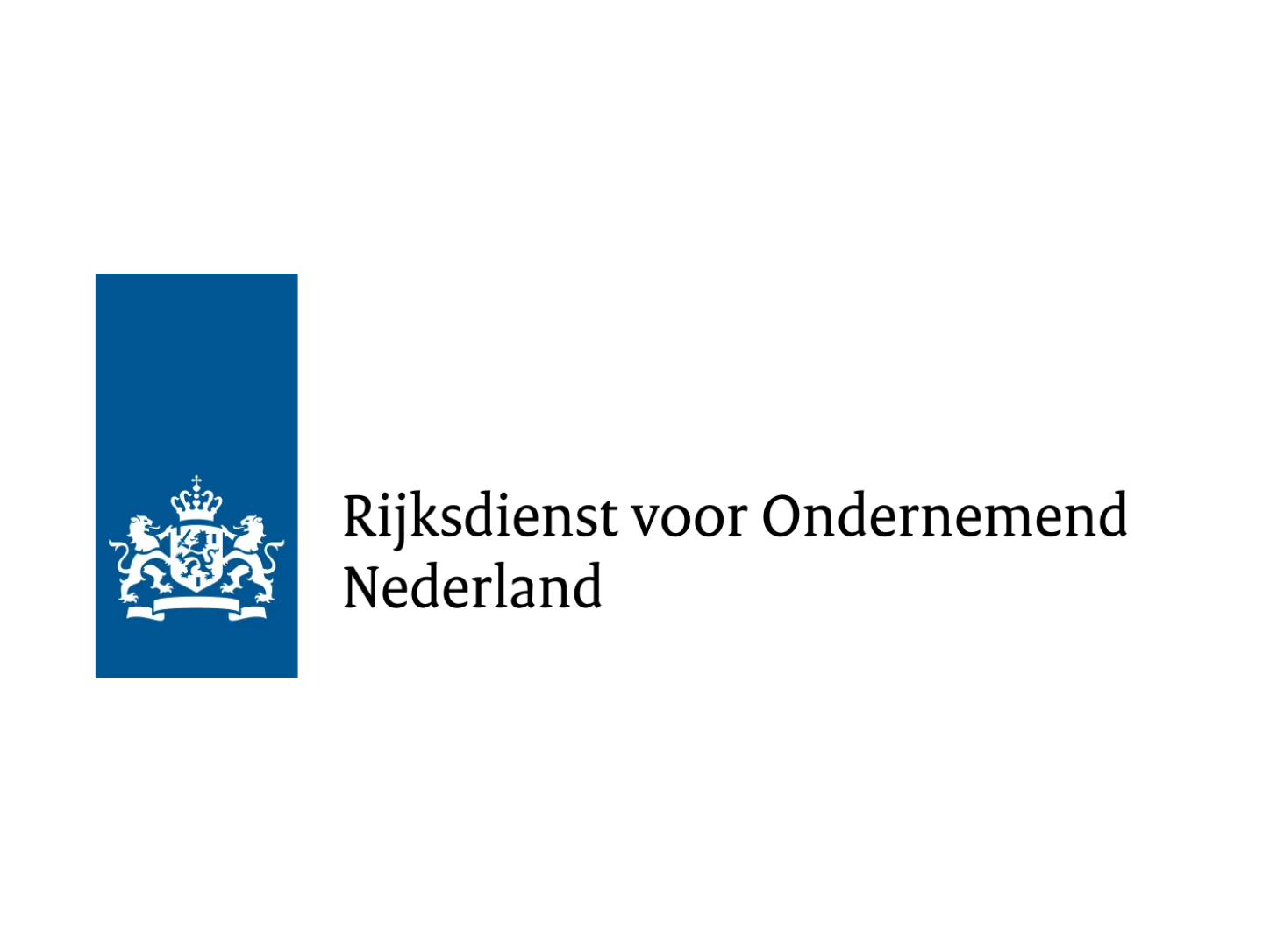 Netherlands Enterprise Agency (RVO)